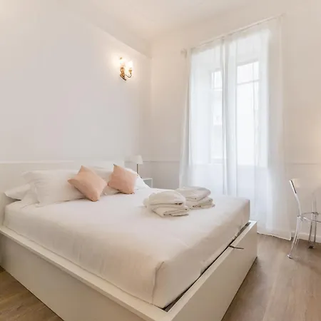 Elegant 3-bedroom Near The Metro * Roma
