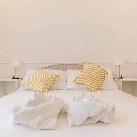 Elegant 3-bedroom Near The Metro * 로마