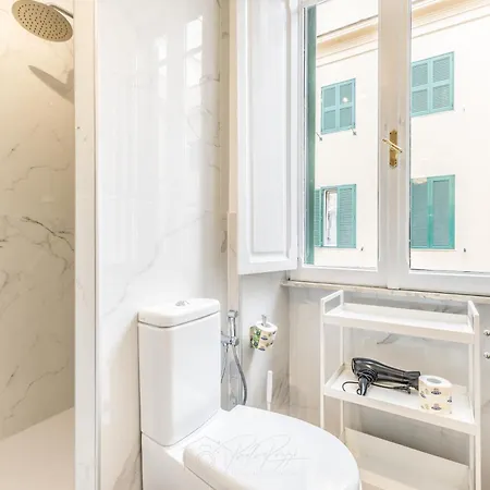 Elegant 3-bedroom Near The Metro Apartament
