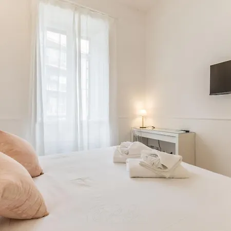 Elegant 3-bedroom Near The Metro * Rzym