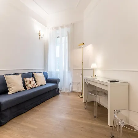 Elegant 3-bedroom Near The Metro Apartament