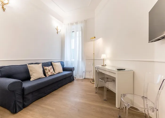 Elegant 3-bedroom Near The Metro 아파트