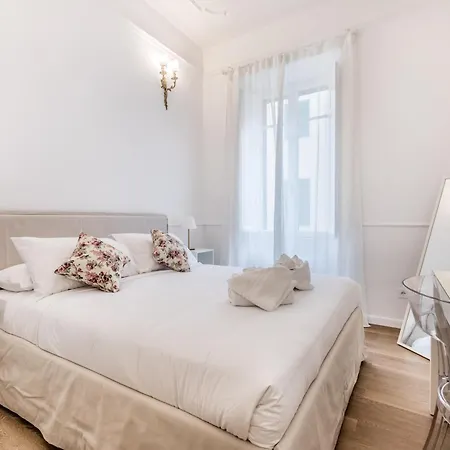 Elegant 3-bedroom Near The Metro Daire *